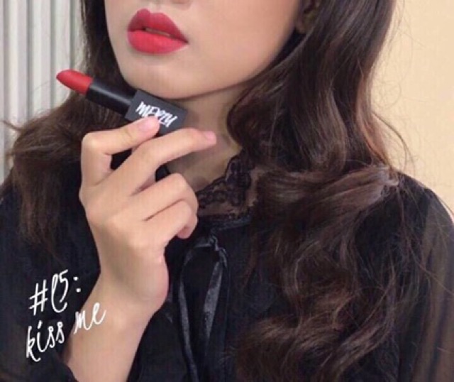 SON LÌ MERZY LIPSTICK | BigBuy360 - bigbuy360.vn
