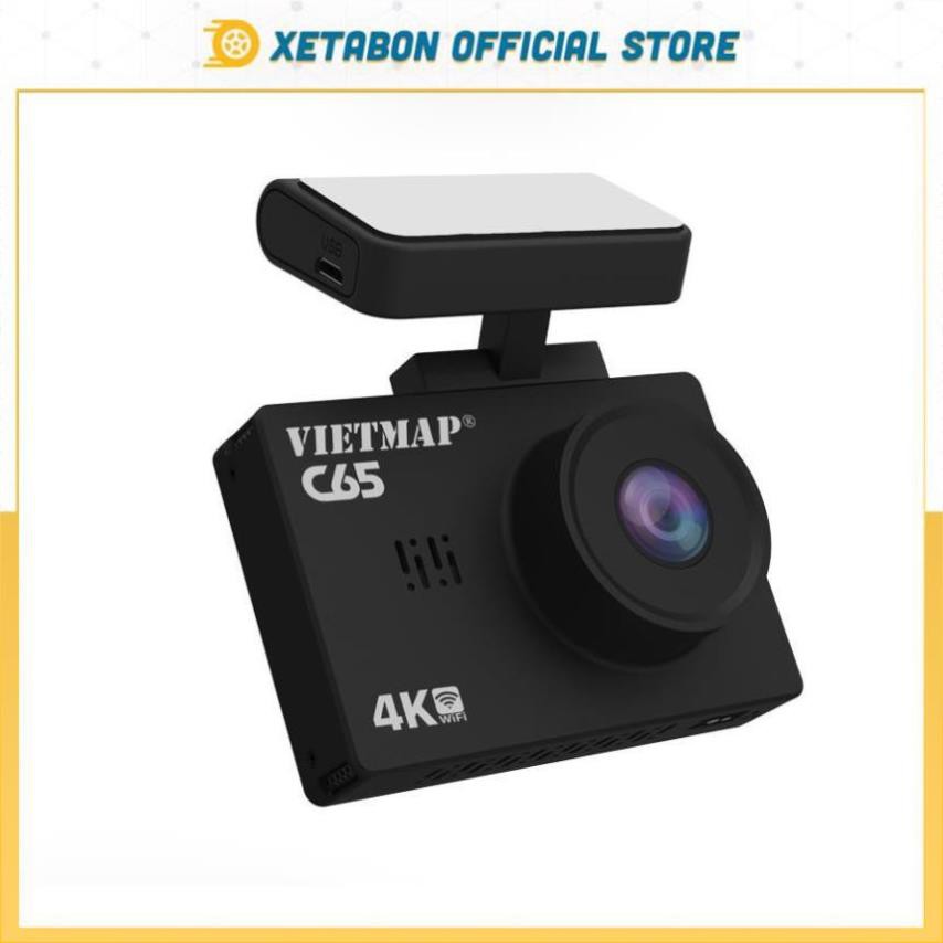 VIETMAP C65 - Camera Hành Trình Ô Tô Màn Hình Cảm Ứng, Cảnh Báo Giọng Nói, Quay Góc Rộng 170 độ Full HD | BigBuy360 - bigbuy360.vn