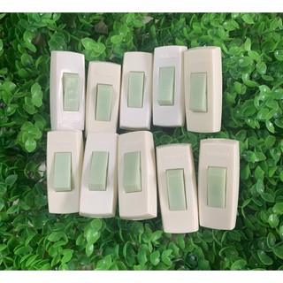 (combo 10) Công tắc quả nhót HINOKI