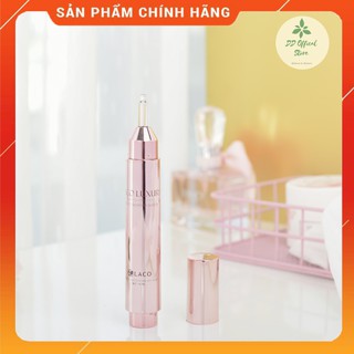 [HOT HOT] Tinh chất dưỡng da ban đêm AMPOULE DNA Cá hồi - LACO LUXURY - Ống 15ml