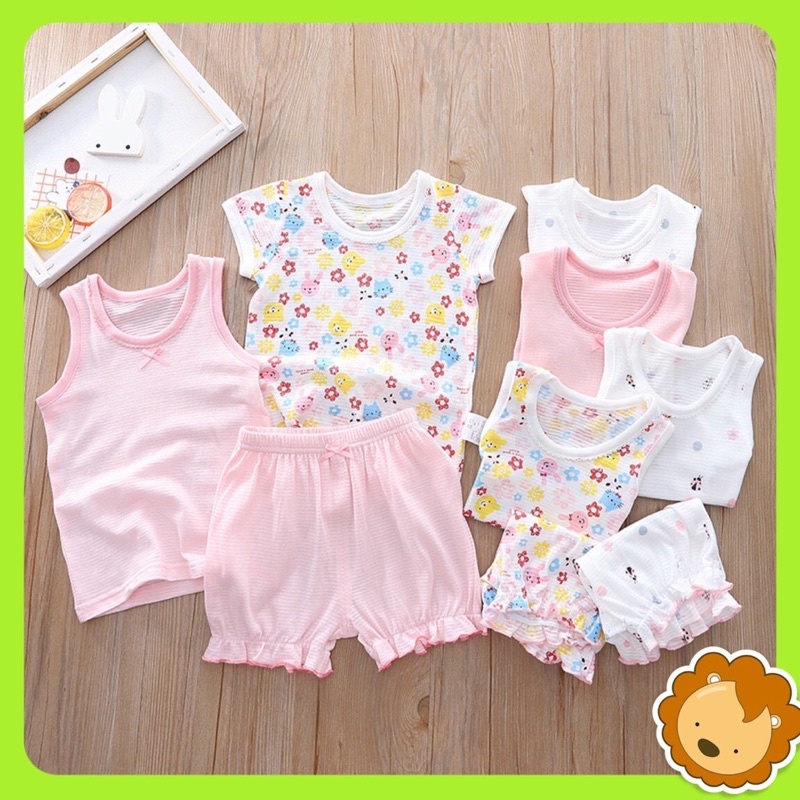 QUẦN ÁO THUN BA LỖ COTTON CAO CẤP CHO BÉ - MTHOMEO