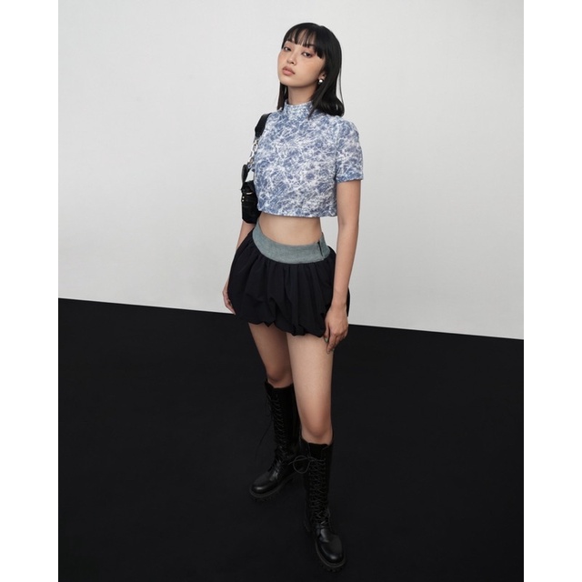 “BỒNG” MICRO SKIRT