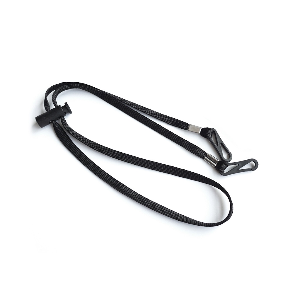 Dây Quai Đeo Nón Kiêm Dây Đeo Khẩu Trang Đa Năng