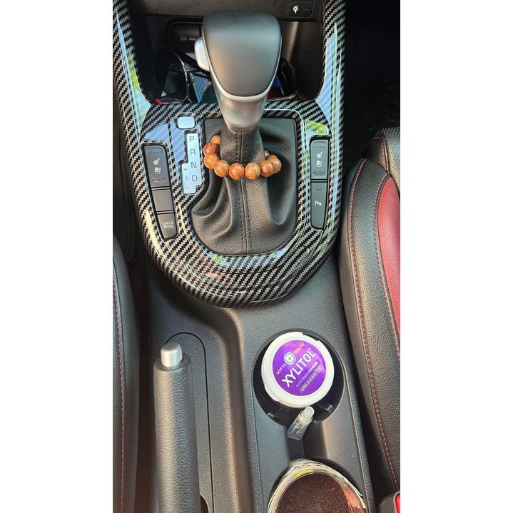 Ốp nội thất cacbon kia k3 2022 , kia cerato 2019, 2020