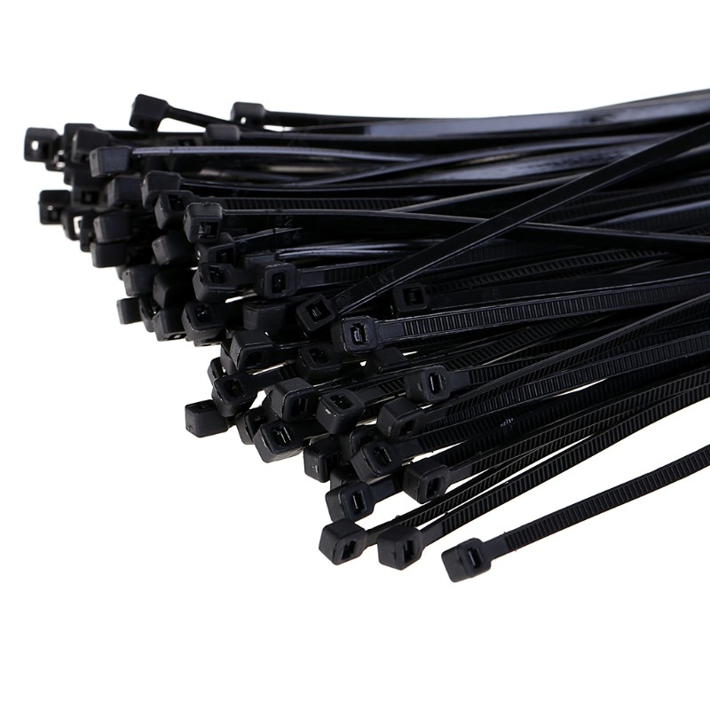 100 Dây rút đa năng chất lượng cao 3x200mm