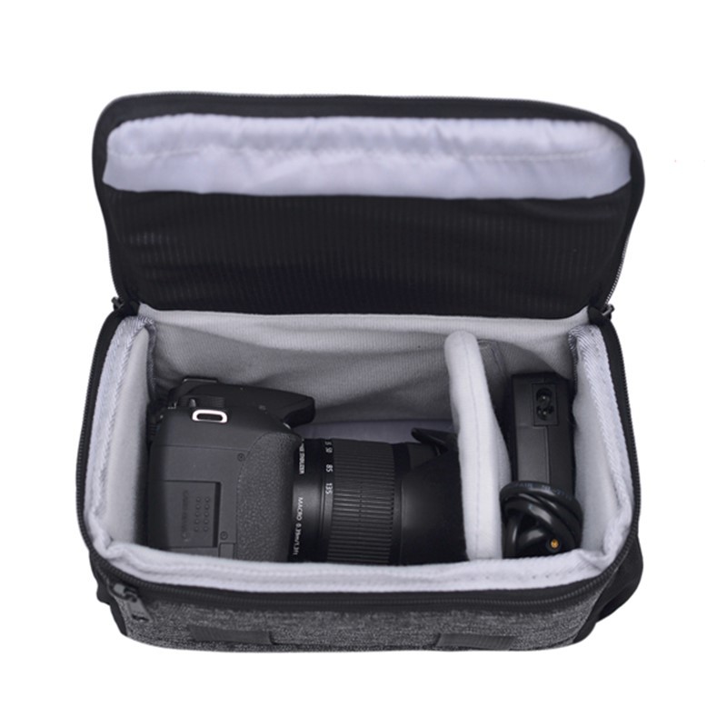 Túi Đựng Máy Ảnh Nikon D3500 D3400 D3200 D5200 D5300 D5500 D5500