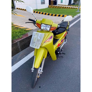 RỖ MINI GẮN ĐƯỢC NHIỀU DÒNG XE