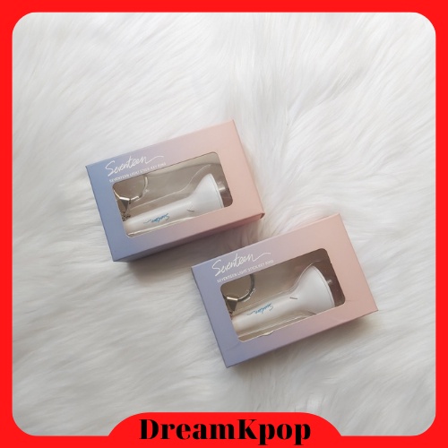 Keyring Seventeen - Hàng Có Sẵn