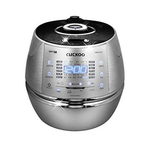 Nồi cơm điện Cao tần Cuckoo CRP-CHS1010FS 1.8L