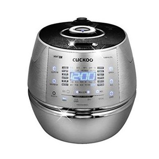 Nồi cơm điện cao tần cuckoo crp-chs1010fs 1.8l