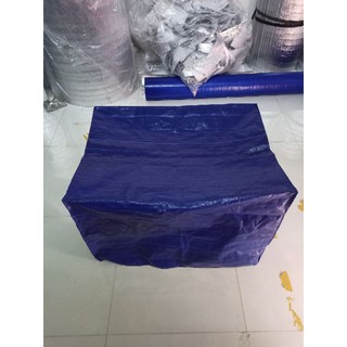 Đồ trùm sọt, áo trùm chở hàng chống nước, chống mưa dành cho shipper