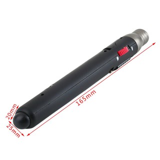 Đèn khò 503 JET hàn chì, đốt than, mồi bếp...