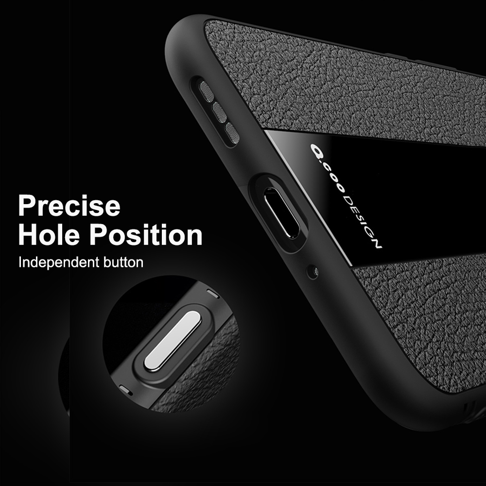 Sang Trọng Ốp Điện Thoại silicone tpu Mềm Họa Tiết Vỏ Quả Vải Cho huawei mate 40 30 rs pro plus 30 pro +