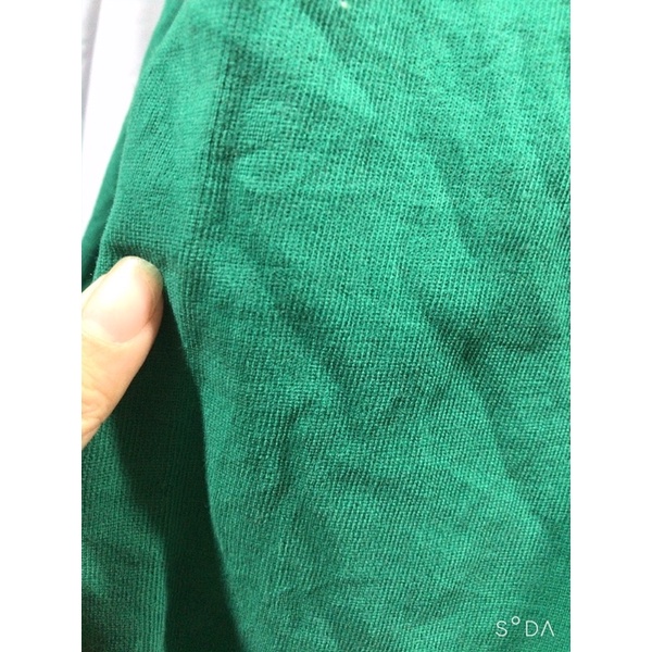 Sweater chất tăm 2hand