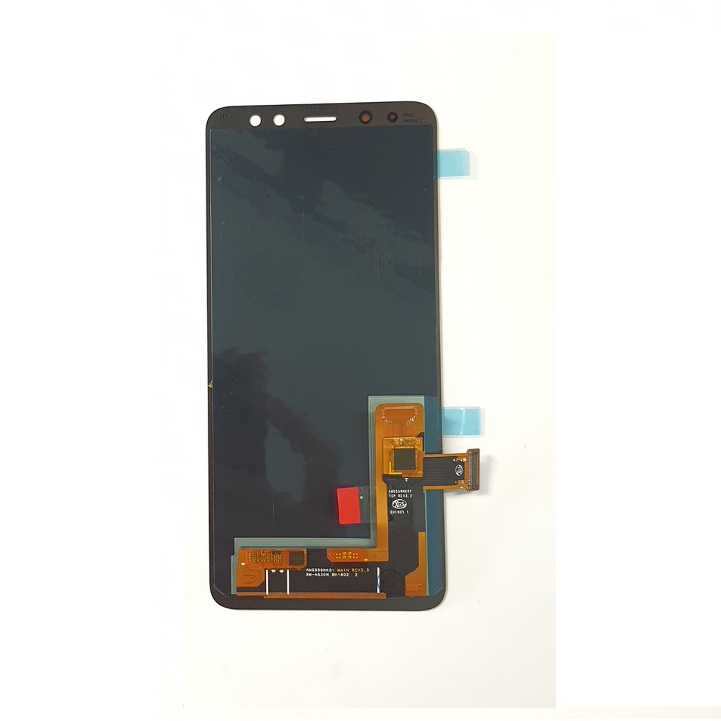 Màn hình Samsung A530 / A8 2018 OLED ( Full nguyên bộ )