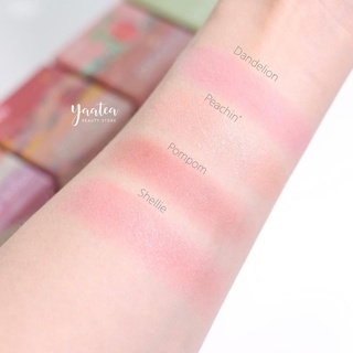 Phấn Má Hồng Benefit Blush 6g