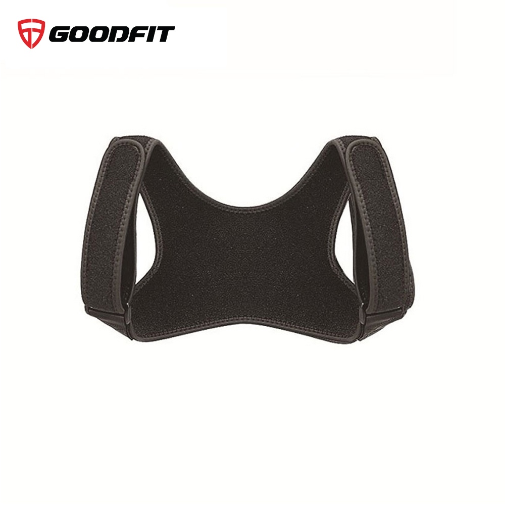 Đai chống gù lưng GoodFit GF711P chính hãng