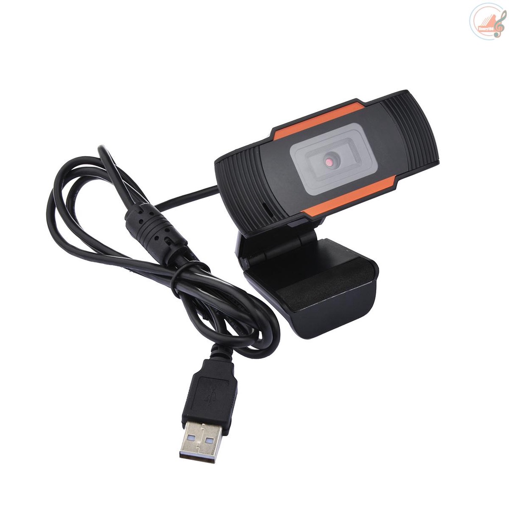 ✍H H✔Webcam HD 1080P kèm micro cổng USB giảm tiếng ồn hỗ trợ dạy học/phát sóng trực tuyến | BigBuy360 - bigbuy360.vn
