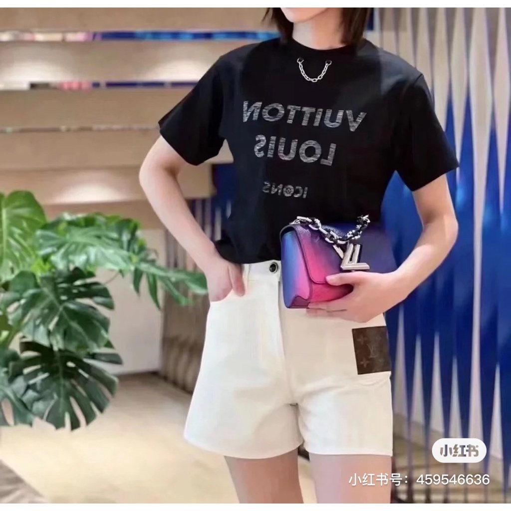 Áo Thun Tay Ngắn Chất Liệu 100% cotton In Hoạ Tiết Trẻ Trung Cá Tính