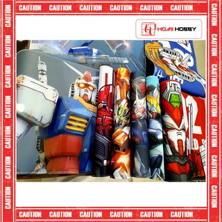 Tấm lót chuột bàn phím in hình gundam 80x30cm