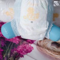 Bỉm quần trần BOWNY 100 miếng bo mông bo đùi giá tại kho công ty M100/L100/XL100/XXL100