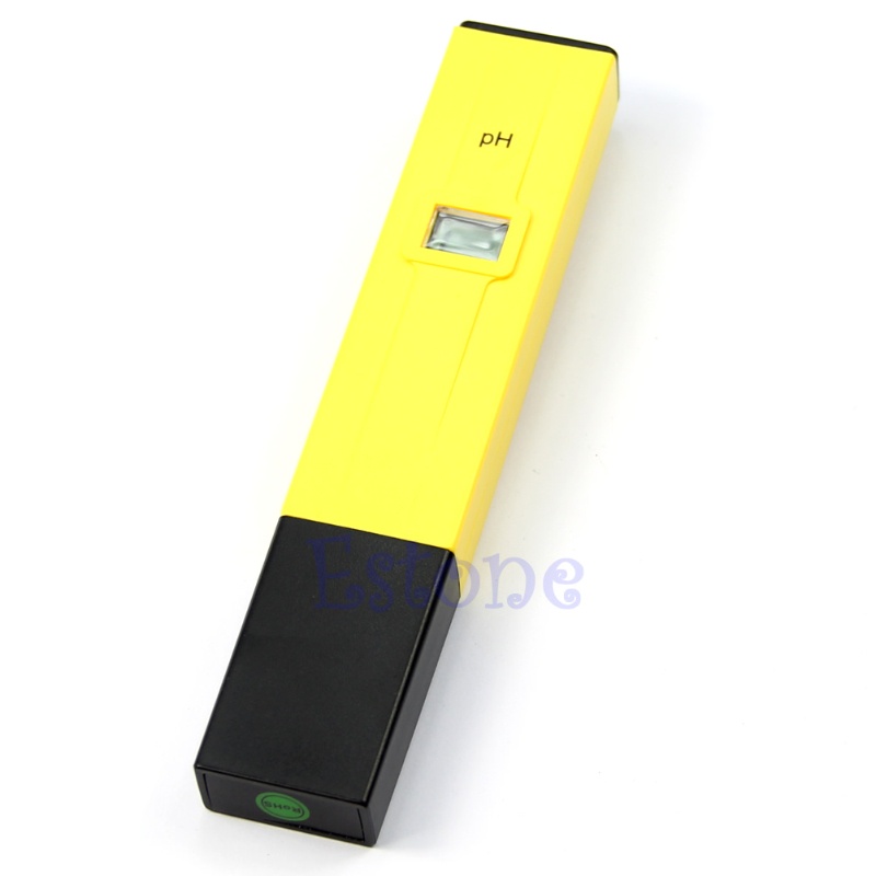 Bút Kiểm Tra Nước Hồ Bơi PH-009 Màn Hình LCD