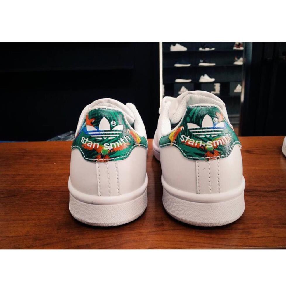 Tết Giày thể thao stan smith gót hoa Đẹp 👟 2020 . Real* Sales thu ♤ hot ↢ * * . ' # "..."
