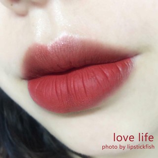 Son Colourpop màu Love life