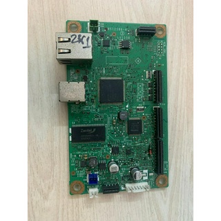 Máy in brother 2361 formater máy in tháo máy hai cổng usb và lan bảo hành 1 tháng