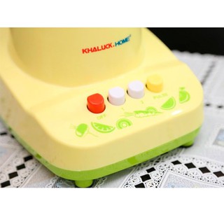 Máy xay sinh tố Khaluck.Home KL-322