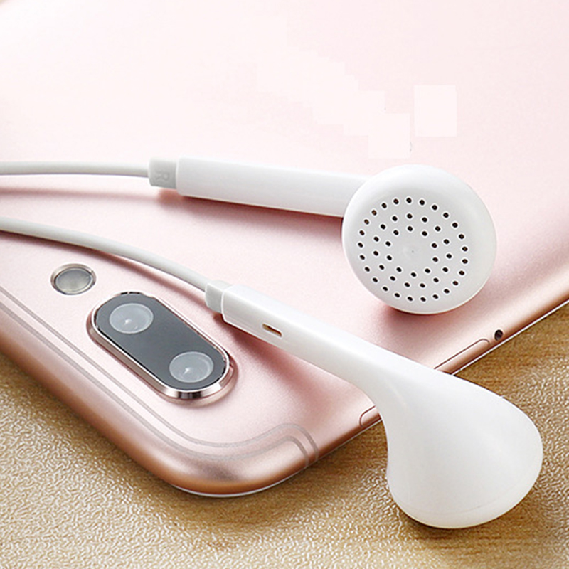 Tai Nghe Nhét Tai Dành Cho Điện Thoại Oppo Android