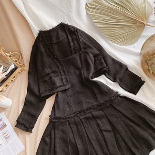Set đồ nữ giống Hải Tú