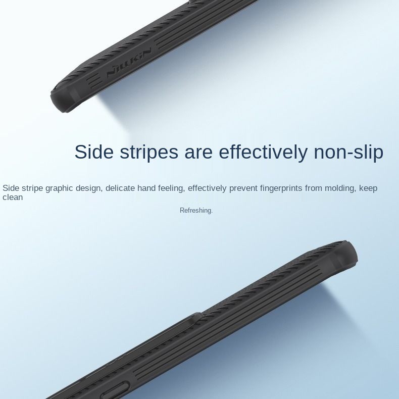 Ốp Lưng Nillkin Mặt Kính Chống Trượt Cho Samsung S20Ultra S20 + | BigBuy360 - bigbuy360.vn