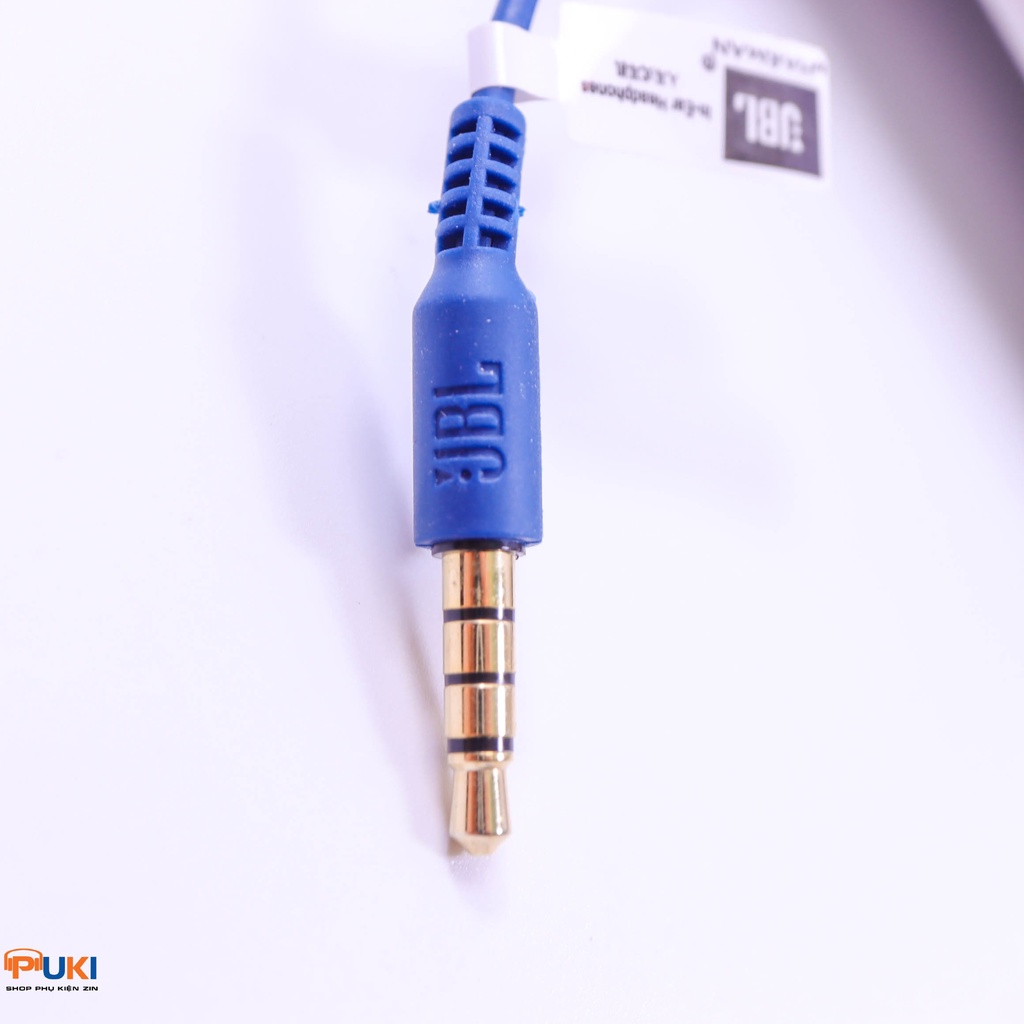 Tai nghe JBL C200SI - Chính Hãng Tai nghe JBL C200SI chính Hãng | Ảnh do Shop Chụp |