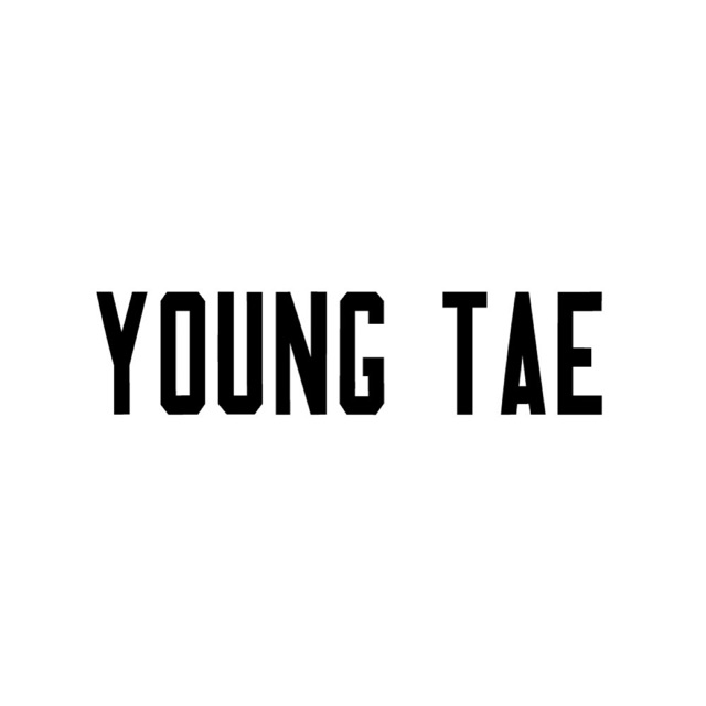 YOUNG TAE