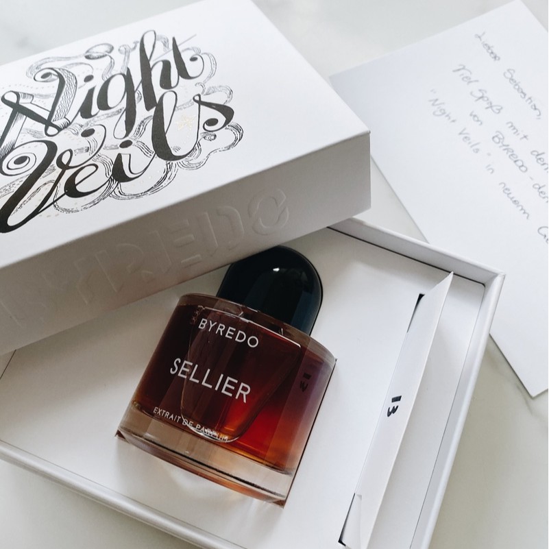 (Hàng Mới Về) Nước Hoa Pháp Thành Phần Tự Nhiên Dung Tích 100ml | BigBuy360 - bigbuy360.vn