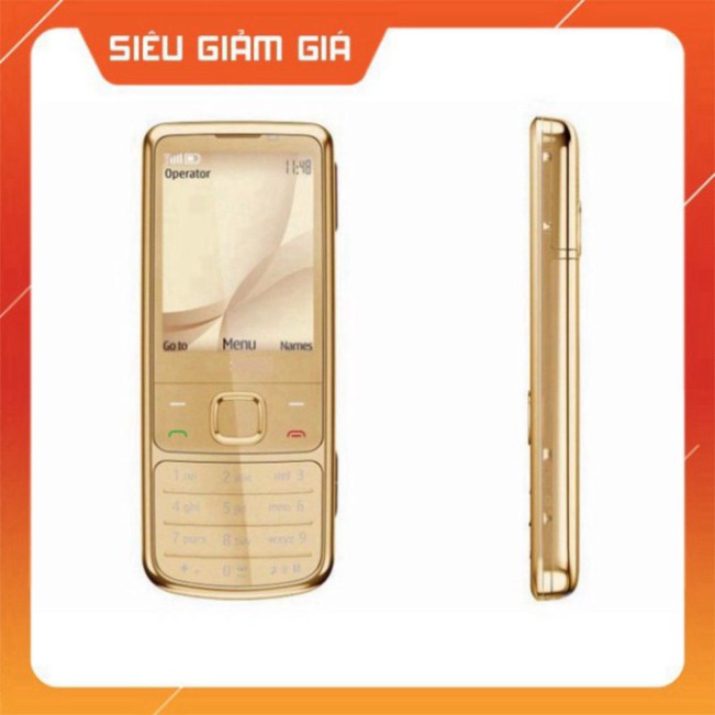 Điện thoại Nokia 6700 chính hãng chất lượng loại 1 [siêu rẻ khuyến mãi] Khuyến Mãi | BigBuy360 - bigbuy360.vn