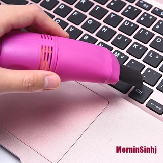 Máy Hút Bụi Bàn Phím Mini