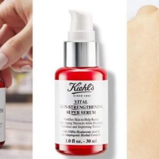 [50ML]SIÊU SERUM DƯỠNG SÁNG TRẺ HÓA DA KIEHLS VITAL