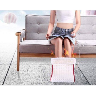 TÚI SƯỞI ẤM CHÂN GIỮ NHIỆT SIÊU BỀN - TRỊ VIÊM KHỚP, MẤT NGỦ, LẠNH CHÂN, KHÓ NGỦ