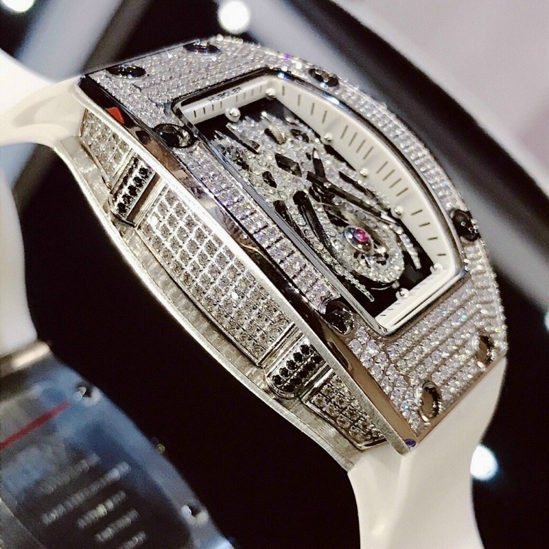 Đồng hồ nữ hanboro