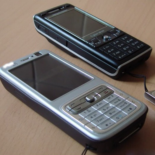 ĐIỆN THOẠI NOKIA N73 CHÍNH HÃNG