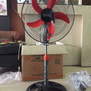 Quạt điện cơ x19