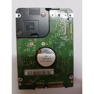 Ổ cứng HDD 500GB windown 10
