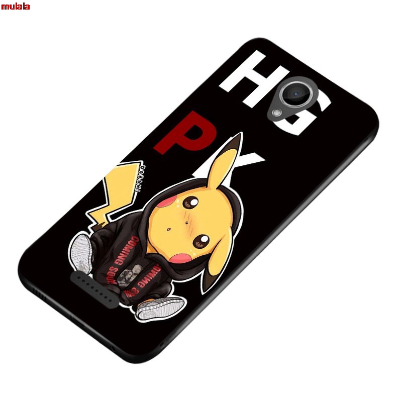 WIKO Harry Pulp FAB 4G VIEW XL PKQ Pattern-1 Silicon Case Cover