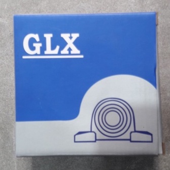 Vòng bi gối đỡ GLX UCFL205 đến UCFL208