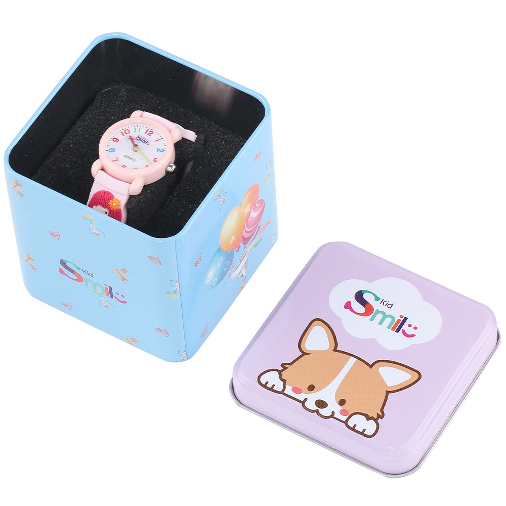 Đồng hồ Trẻ em Smile Kid SL027-01