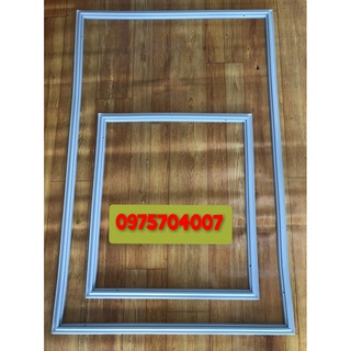 Bộ Ron Gioăng Tủ Lạnh Toshiba Model GR-S21VPB/VUB/GR-K21VPD/GR-W21VBP Loại Cài