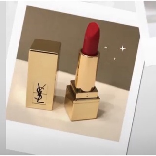 Son Ysl mini size màu 1966 hot hit