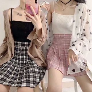 Áo hai dây ulzzang G26